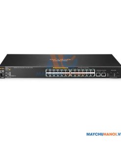 Switch Aruba 2530-24 (J9782A)