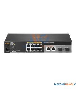 Switch Aruba 2530-8G-PoE+ (J9774A) (J9774ACM)