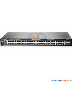 Switch Aruba 2530-48G-PoE+(J9772A) (J9772ACM)