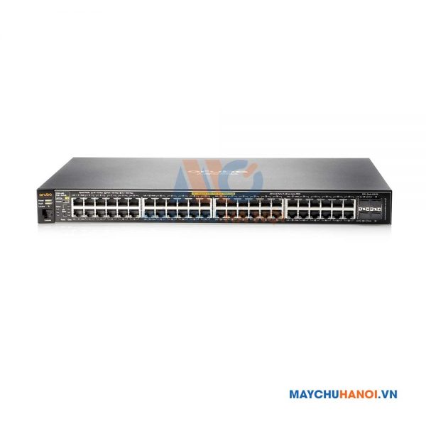 Switch Aruba 2530-48G-PoE+(J9772A) (J9772ACM)