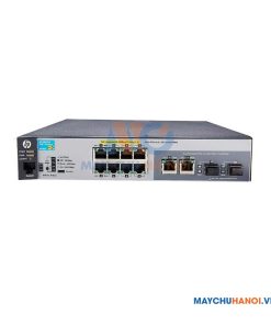 Switch Aruba 2530-8-PoE+ (J9780A)