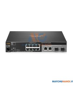 Switch Aruba 2530-8-PoE+ Internal PS (JL070A)