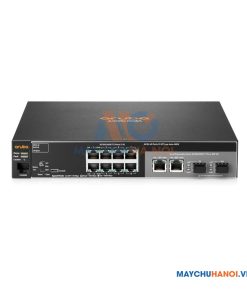 Switch Aruba 2530-8 (J9783A)