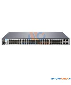 Switch Aruba 2530-48 (J9781A)