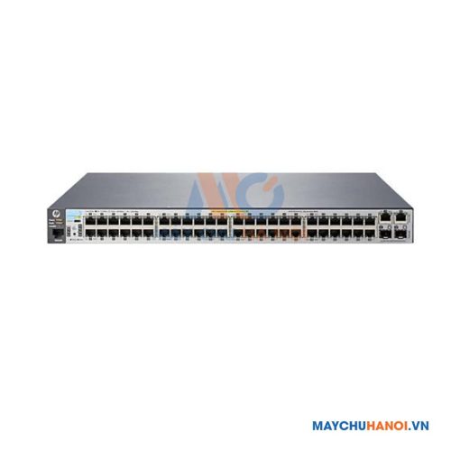 Switch Aruba 2530-48 (J9781A)