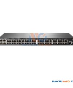 Switch Aruba 2930F 48G 4SFP+ (JL254A)