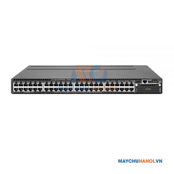 Switch Aruba 3810M 40G 8 HPE Smart Rate PoE+ 1-slot Switch (JL076A)