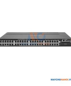 Switch Aruba 3810M 48G 1-slot (JL072A)