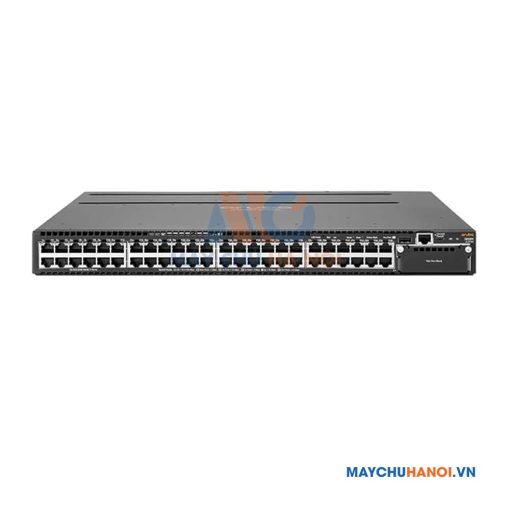 Switch Aruba 3810M 48G 1-slot (JL072A)