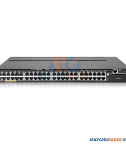 Switch Aruba 3810M 48G PoE+ 1-slot (JL074A)