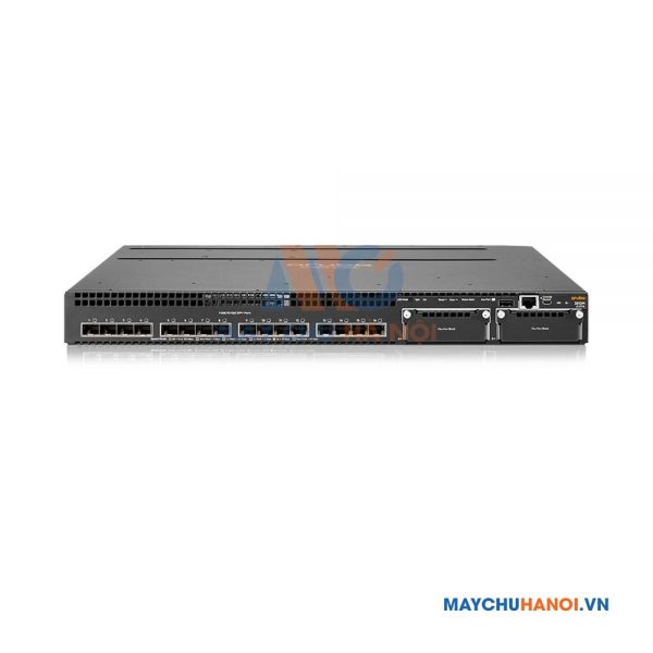 Switch Aruba 3810M 24SFP+ 250W (JL430A)