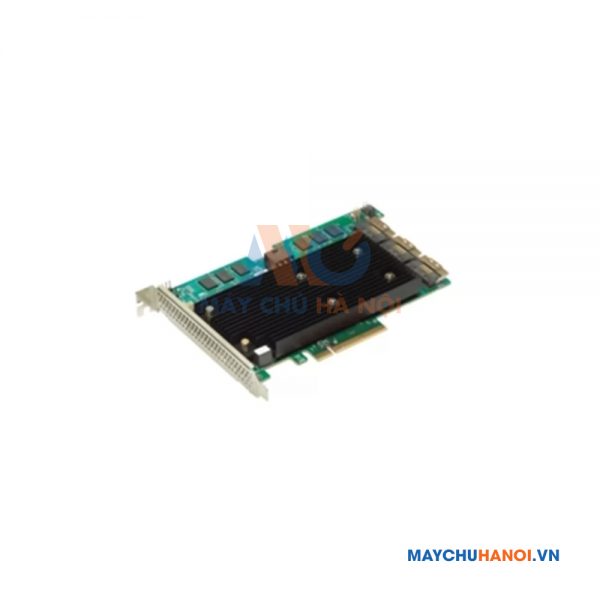 Card Raid Broadcom MegaRAID 9670-24i