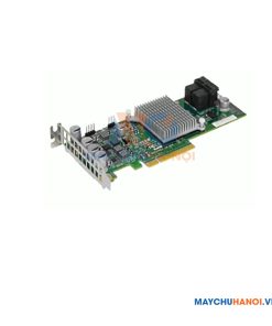Card Raid Supermicro AOC-S3008L-L8e & 2x CBL-SAST-0593