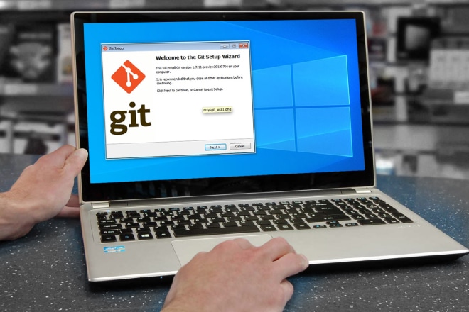 Git Server là gì? Cách tạo kho lưu trữ Git trên máy chủ