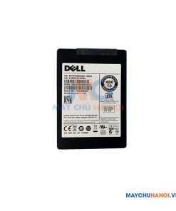 Ổ cứng Dell 480GB SSD SATA Read Intensive 6Gbps 512e 2.5in