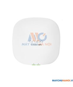 Thiết bị thu phát sóng Wifi Instant On AP22 with 12V PSU EU Bundle R6M50A