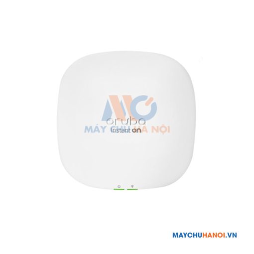 Thiết bị thu phát sóng Wifi Instant On AP22 with 12V PSU EU Bundle R6M50A