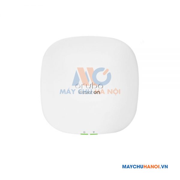 Thiết bị thu phát sóng Wifi Instant On AP25 (EU) Bundle