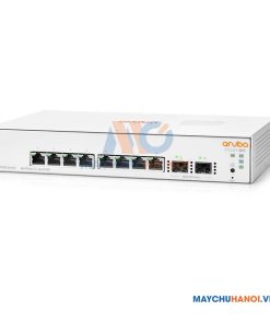Thiết bị chuyển mạch Aruba IOn 1930 8G 2SFP Switch JL680A