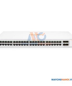 Thiết bị chuyển mạch Aruba IOn 1830 48G 4SFP Switch JL814A