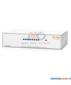 Thiết bị chuyển mạch Aruba IOn 1430 8G Switch R8R45A