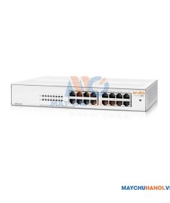 Thiết bị chuyển mạch Aruba IOn 1430 16G Switch R8R47A
