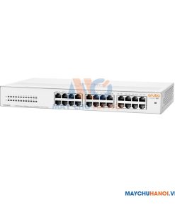 Thiết bị chuyển mạch Aruba IOn 1430 24G Switch R8R49A