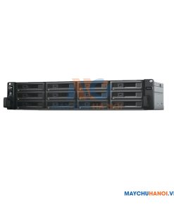Thiết bị lưu trữ Synology RS3618XS