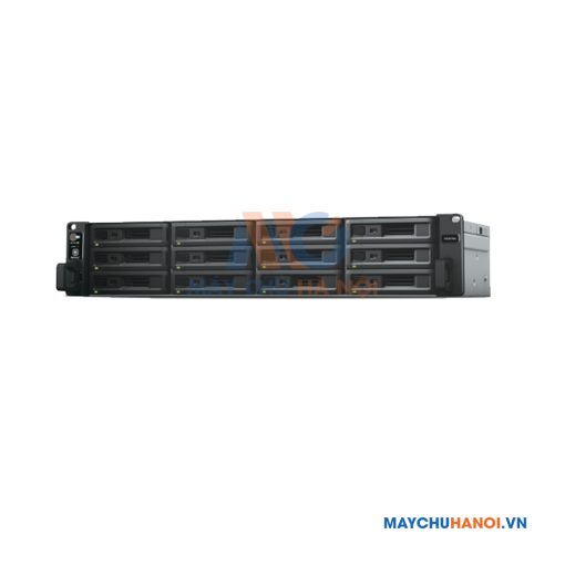 Thiết bị lưu trữ Synology RS3618XS
