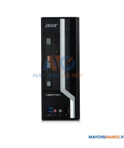 Máy tính để bàn Acer Veriton X6710G