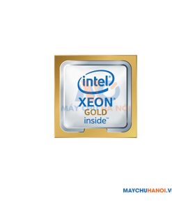 CPU Intel Xeon Gold 6338 (32C/64T, 2.00 Ghz, 48M Cache)