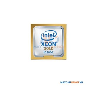CPU Intel Xeon Gold 6338 (32C/64T, 2.00 Ghz, 48M Cache)