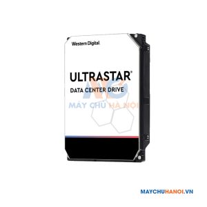 HDD Western Digital Ultrastar DC HC570 22TB 3.5inch SATA 6Gb/S 512e
