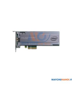 Intel® SSD DC P3600 Series (400GB, 1/2 Height PCIe 3.0, 20nm, MLC) SSDPEDME400G401