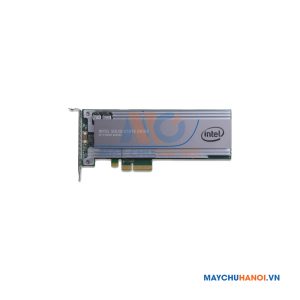 Intel® SSD DC P3600 Series (400GB, 1/2 Height PCIe 3.0, 20nm, MLC) SSDPEDME400G401