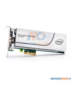 Intel® SSD 750 Series (400GB, 1/2 Height PCIe 3.0, 20nm, MLC) SSDPEDMW400G4R5