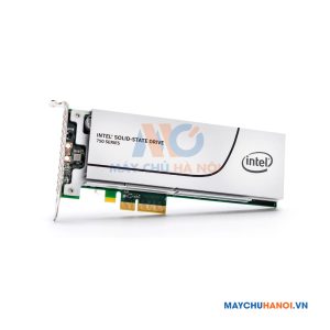 Intel® SSD 750 Series (400GB, 1/2 Height PCIe 3.0, 20nm, MLC) SSDPEDMW400G4R5