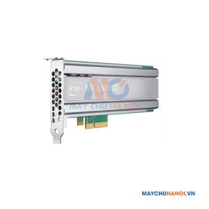 Intel® SSD DC P4600 Series (2.0TB, 1/2 Height PCIe 3.1 X4, 3D1, TLC)  SSDPEDKE020T701