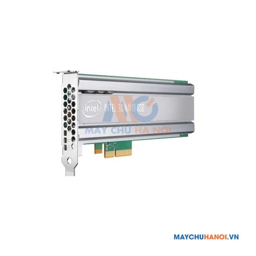 Intel® SSD DC P4600 Series (2.0TB, 1/2 Height PCIe 3.1 X4, 3D1, TLC)  SSDPEDKE020T701