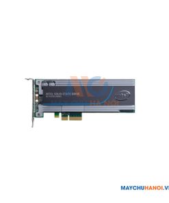 Intel® SSD DC P3700 Series (400GB, 1/2 Height PCIe 3.0, 20nm, MLC) SSDPEDMD400G401
