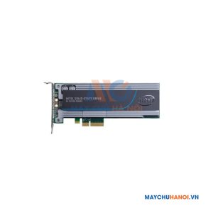 Intel® SSD DC P3700 Series (400GB, 1/2 Height PCIe 3.0, 20nm, MLC) SSDPEDMD400G401