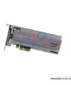 Intel® SSD DC P3600 Series (1.2TB, 1/2 Height PCIe 3.0, 20nm, MLC)  SSDPEDME012T410