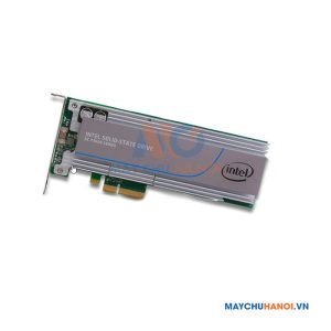 Intel® SSD DC P3600 Series (1.2TB, 1/2 Height PCIe 3.0, 20nm, MLC)  SSDPEDME012T410