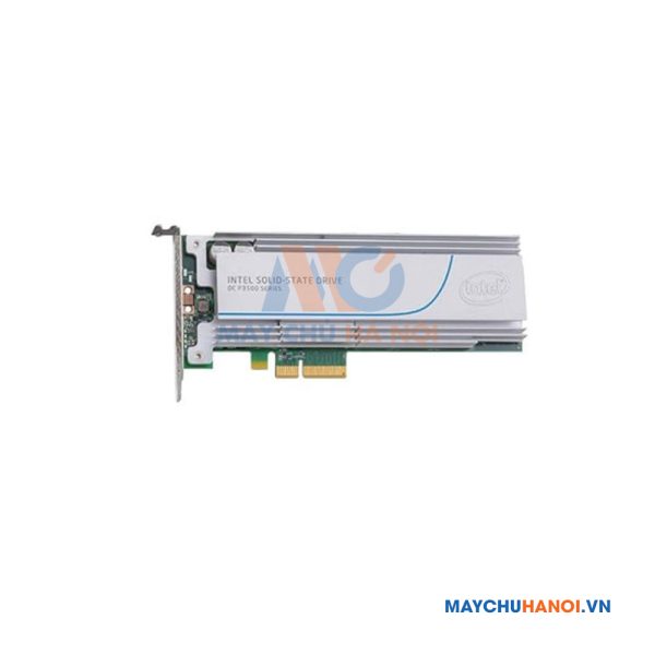 Intel® SSD DC P3500 Series (1.2TB, 1/2 Height PCIe 3.0, 20nm, MLC) SSDPEDMX012T401