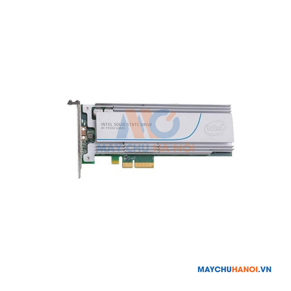 Intel® SSD DC P3600 Series| Máy Chủ Hà Nội| 0979.83.84.84