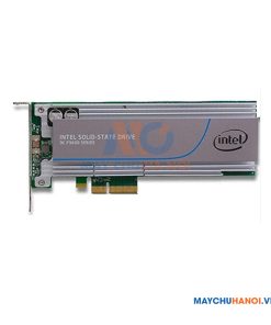 Intel® SSD DC P3700 Series (2.0TB, 1/2 Height PCIe 3.0, 20nm, MLC) SSDPEDMD020T401
