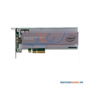 Intel® SSD DC P3700 Series (2.0TB, 1/2 Height PCIe 3.0, 20nm, MLC) SSDPEDMD020T401