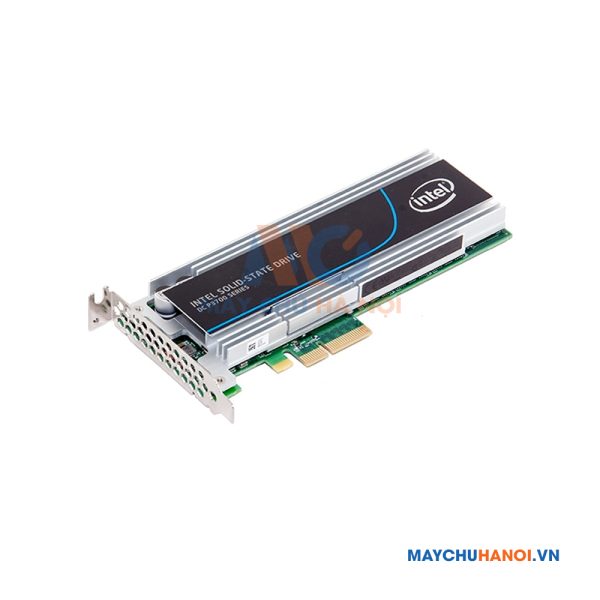 Intel® SSD DC P3700 Series (800GB, 1/2 Height PCIe 3.0, 20nm, MLC) SSDPEDMD800G401