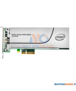 Intel® SSD 750 Series (1.2TB, 1/2 Height PCIe 3.0, 20nm, MLC) SSDPEDMW012T4R5