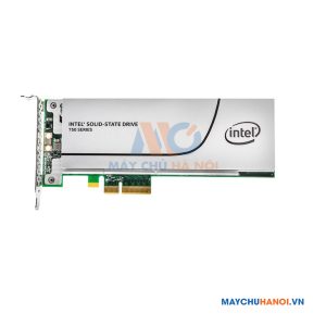 Intel® SSD 750 Series (1.2TB, 1/2 Height PCIe 3.0, 20nm, MLC) SSDPEDMW012T4R5